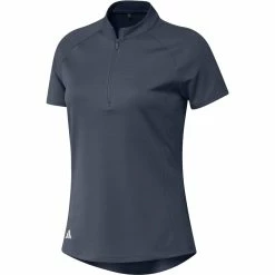 Adidas Golf Adidas Womens Texture Polo -Clubs Shop IA7828 75669.1678917993