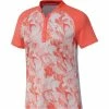 Adidas Golf Adidas Womens Floral Polo -Clubs Shop IB4532 82942.1678917138