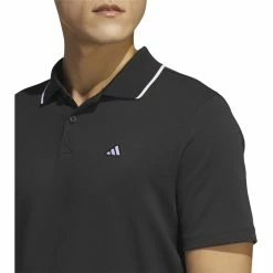 Adidas Golf Adidas Go-To Pique Golf Polo -Clubs Shop IB6054 03 56135.1676320829