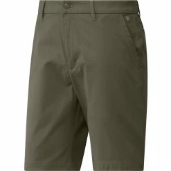 Adidas Golf Adidas Go-To 9 Inch Golf Short -Clubs Shop IB6056 30349.1676327896
