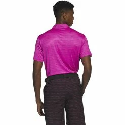 Adidas Golf Adidas Stripe Zipper Golf Polo -Clubs Shop IC1345 01 22869.1678737087