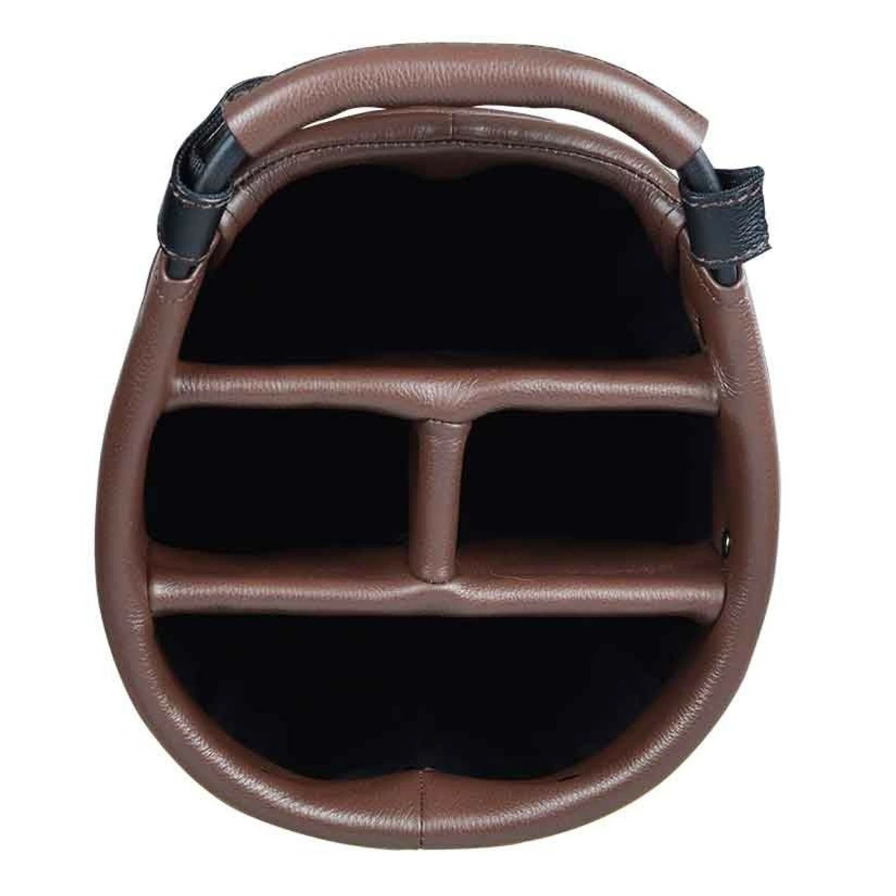 Sun Mountain Leather Cart Bag 8 Sun Mountain Leather Cart Bag - Image 6