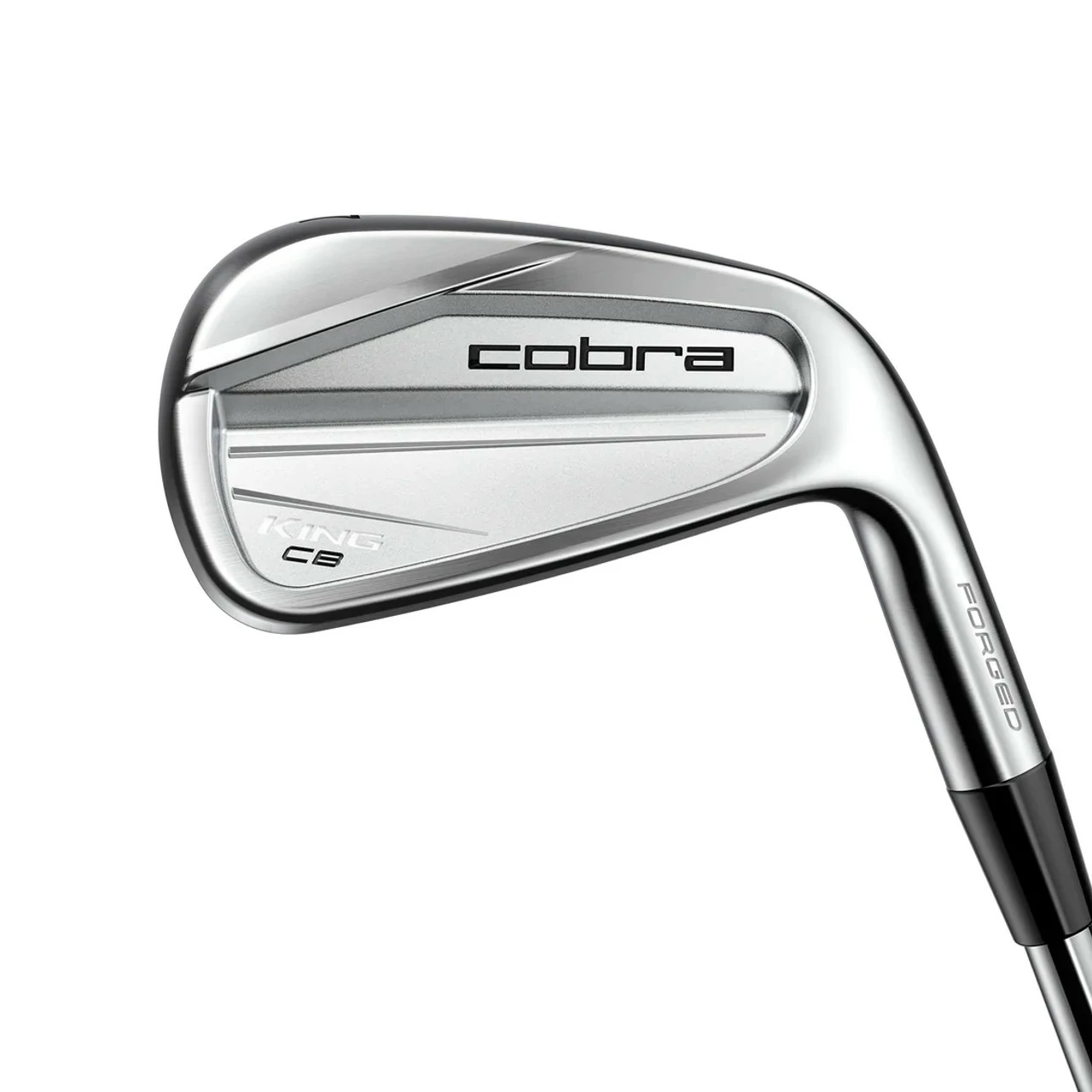 Cobra Golf Cobra KING CB Single Irons And Wedges 3 Cobra Golf Cobra KING CB Single Irons And Wedges