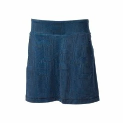 Cutter & Buck Women's Wave Print Skort