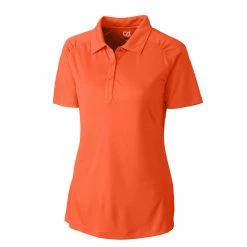 Cutter & Buck Womens Northgate Polo -Clubs Shop LCK02563 CLO MANN HG 1 58965.1669061031