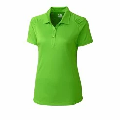 Cutter & Buck Womens Northgate Polo -Clubs Shop LCK02563 CTO MANN HG 1 20332.1669061031