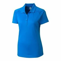 Cutter & Buck Womens Northgate Polo -Clubs Shop LCK02563 DG MANN HG 1 19588.1669061031