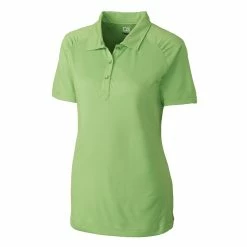 Cutter & Buck Womens Northgate Polo -Clubs Shop LCK02563 PGR MANN HG 21816.1669061031