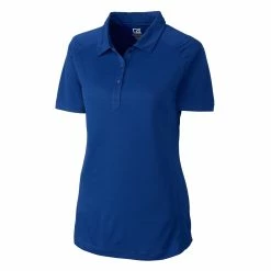 Cutter & Buck Womens Northgate Polo -Clubs Shop LCK02563 TBL MANN HG 1 86596.1669061031