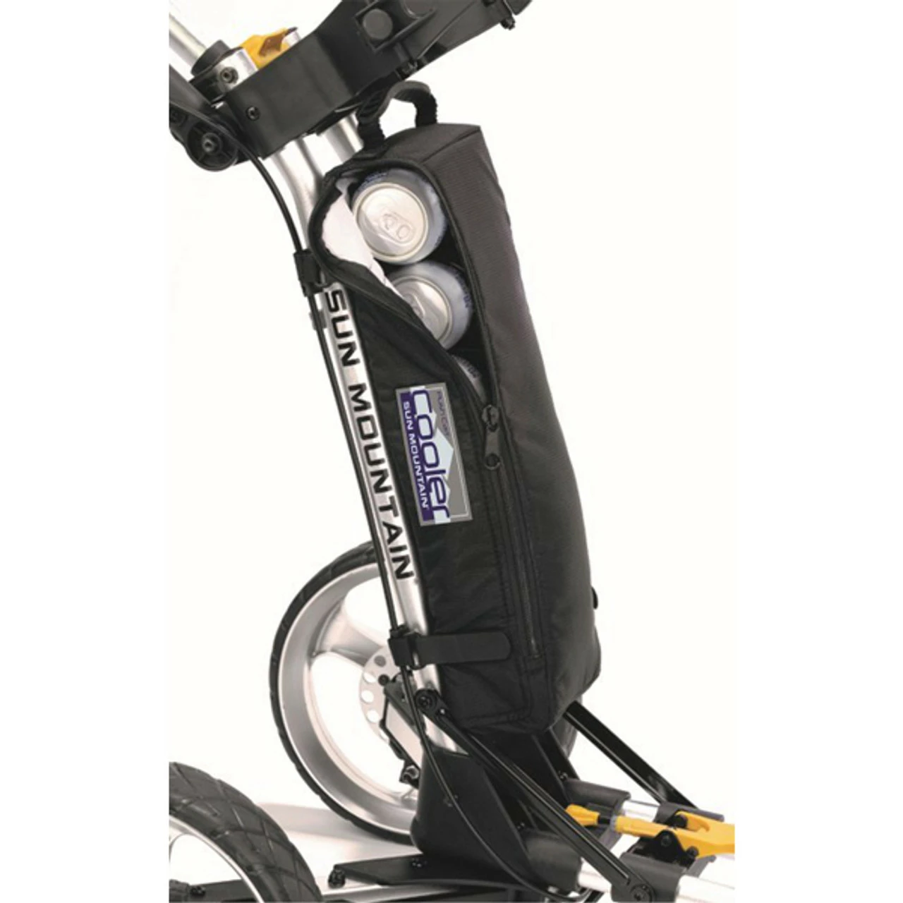 Sun Mountain Micro-Cart Cooler Pouch 3 Sun Mountain Micro-Cart Cooler Pouch