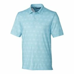 Cutter & Buck Pike Geo Grid Polo 9 Cutter & Buck Pike Geo Grid Polo -Clubs Shop MCK01057 SRN MANN HG 55069.1669060020