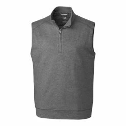 Cutter & Buck Shoreline Vest 8 Cutter & Buck Shoreline Vest -Clubs Shop MCK09420 CCH MANN HG 56685.1669060441