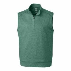 Cutter & Buck Shoreline Vest 9 Cutter & Buck Shoreline Vest -Clubs Shop MCK09420 HH MANN HG 18347.1669060441
