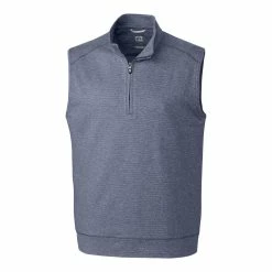 Cutter & Buck Shoreline Vest 10 Cutter & Buck Shoreline Vest -Clubs Shop MCK09420 LNH MANN HG 95976.1669060441