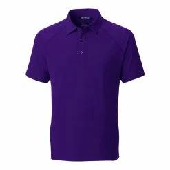 Cutter & Buck Response Polo -Clubs Shop MCW00160 CLP MANN HG 88697.1669060289