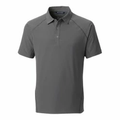 Cutter & Buck Response Polo -Clubs Shop MCW00160 EG MANN HG 54114.1669060289