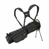 Mizuno Golf Mizuno BR-D2 Stand Bag -Clubs Shop Mizuno BR D2 Stand Bag 2022 Blk a 49729.1674230092