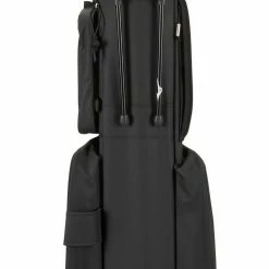 Mizuno Golf Mizuno BR-D2 Stand Bag -Clubs Shop Mizuno BR D2 Stand Bag 2022 Blk b 21256.1674230092