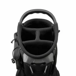 Mizuno Golf Mizuno BR-D2 Stand Bag -Clubs Shop Mizuno BR D2 Stand Bag 2022 Blk d 19101.1674230092