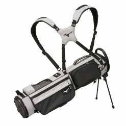 Mizuno Golf Mizuno BR-D2 Stand Bag -Clubs Shop Mizuno BR D2 Stand Bag 2022 HG a 47757.1674230092