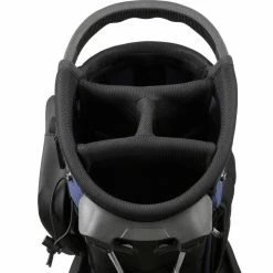 Mizuno Golf Mizuno BR-D2 Stand Bag -Clubs Shop Mizuno BR D2 Stand Bag 2022 Navy d 72380.1674230092