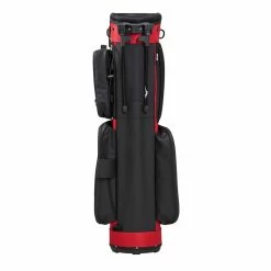 Mizuno Golf Mizuno BR-D2 Stand Bag -Clubs Shop Mizuno BR D2 Stand Bag Red b 95346.1674230092