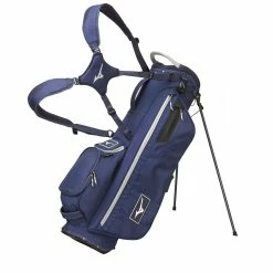 Mizuno Golf Mizuno BR-D3 Stand Bag -Clubs Shop Mizuno BR D3 Stand Bag 2022 NLG a 98392.1674229963