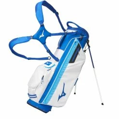 Mizuno Golf Mizuno BR-D3 Stand Bag -Clubs Shop Mizuno BR D3 Stand Bag 2022 Staff a 65468.1674229963