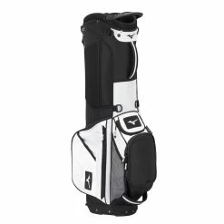 Mizuno Golf Mizuno BR-D3 Stand Bag -Clubs Shop Mizuno BR D3 Stand Bag 2022 WB c 81538.1674229963