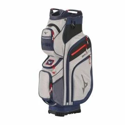 Mizuno Golf Mizuno BR-D4C Cart Bag -Clubs Shop Mizuno BR D4C Cart Bag 2022 HGN a 94943.1674234712