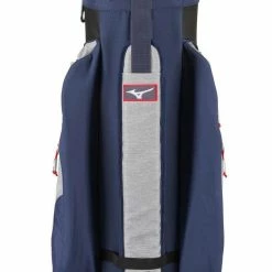 Mizuno Golf Mizuno BR-D4C Cart Bag -Clubs Shop Mizuno BR D4C Cart Bag 2022 HGN b 06879.1674234715