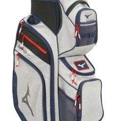 Mizuno Golf Mizuno BR-D4C Cart Bag -Clubs Shop Mizuno BR D4C Cart Bag 2022 HGN c 00919.1674234720