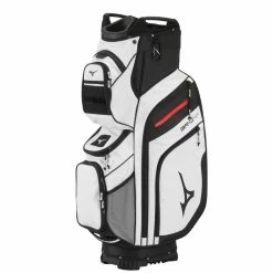 Mizuno Golf Mizuno BR-D4C Cart Bag -Clubs Shop Mizuno BR D4C Cart Bag 2022 WB a 78900.1674234726