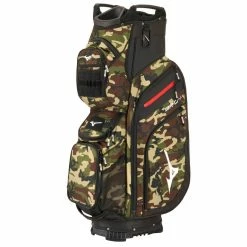 Mizuno Golf Mizuno BR-D4C Cart Bag -Clubs Shop Mizuno BR D4C Cart Bag 2022 WC a 21845.1674234739