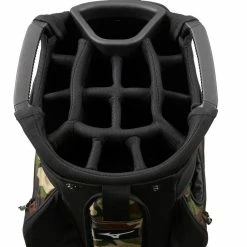 Mizuno Golf Mizuno BR-D4C Cart Bag -Clubs Shop Mizuno BR D4C Cart Bag 2022 WC d 24186.1674234746