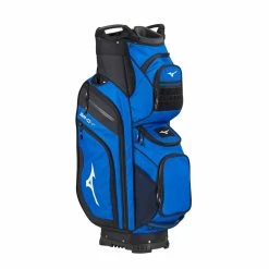 Mizuno Golf Mizuno BR-D4C Cart Bag -Clubs Shop Mizuno BR D4C Cart Bag NB c 20982.1674234830