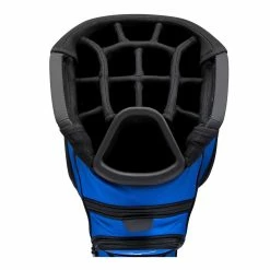Mizuno Golf Mizuno BR-D4C Cart Bag -Clubs Shop Mizuno BR D4C Cart Bag NB d 75178.1674234827