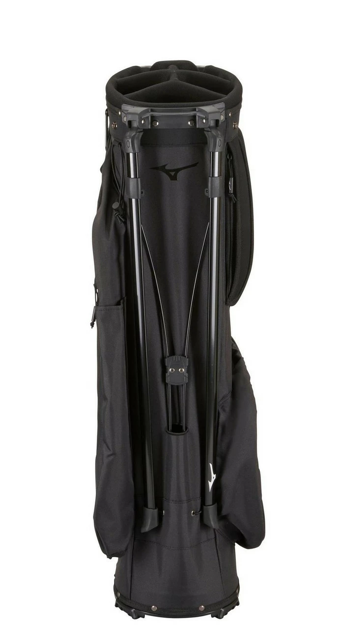 Mizuno Golf Mizuno BR-D4 6-Way Stand Bag 4 Mizuno Golf Mizuno BR-D4 6-Way Stand Bag - Image 2