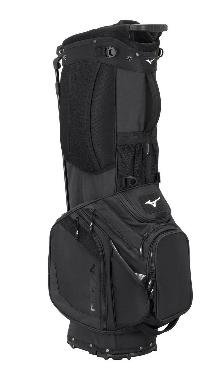 Mizuno Golf Mizuno BR-D4 6-Way Stand Bag 5 Mizuno Golf Mizuno BR-D4 6-Way Stand Bag - Image 3