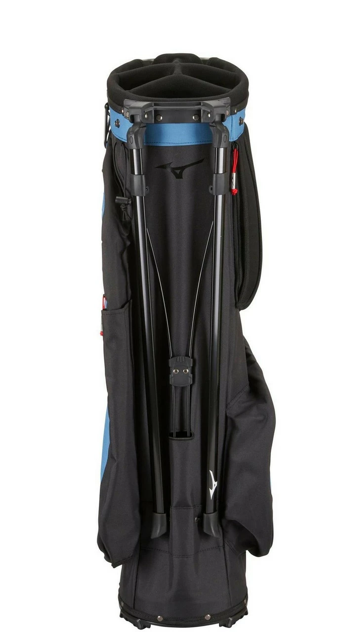 Mizuno Golf Mizuno BR-D4 6-Way Stand Bag 8 Mizuno Golf Mizuno BR-D4 6-Way Stand Bag - Image 6