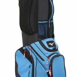 Mizuno Golf Mizuno BR-D4 6-Way Stand Bag 28 Mizuno Golf Mizuno BR-D4 6-Way Stand Bag -Clubs Shop Mizuno BR D4 6 Way Stand Bag 2022 CB c 16354.1674227257