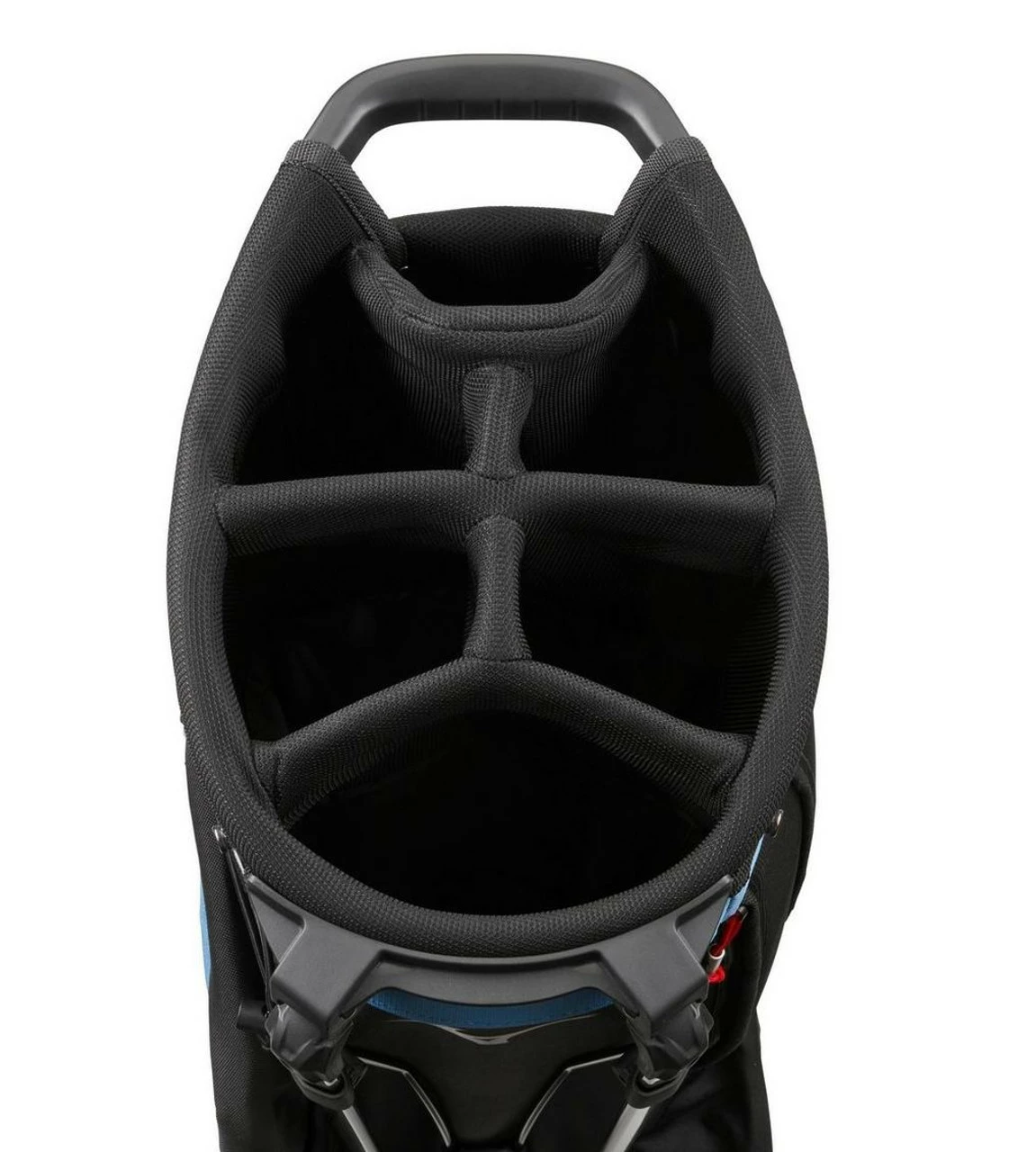 Mizuno Golf Mizuno BR-D4 6-Way Stand Bag 9 Mizuno Golf Mizuno BR-D4 6-Way Stand Bag - Image 7