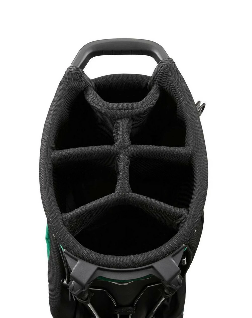 Mizuno Golf Mizuno BR-D4 6-Way Stand Bag 14 Mizuno Golf Mizuno BR-D4 6-Way Stand Bag - Image 12