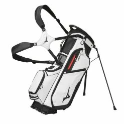 Mizuno Golf Mizuno BR-D4 6-Way Stand Bag 33 Mizuno Golf Mizuno BR-D4 6-Way Stand Bag -Clubs Shop Mizuno BR D4 6 Way Stand Bag 2022 WB a 85747.1674227276