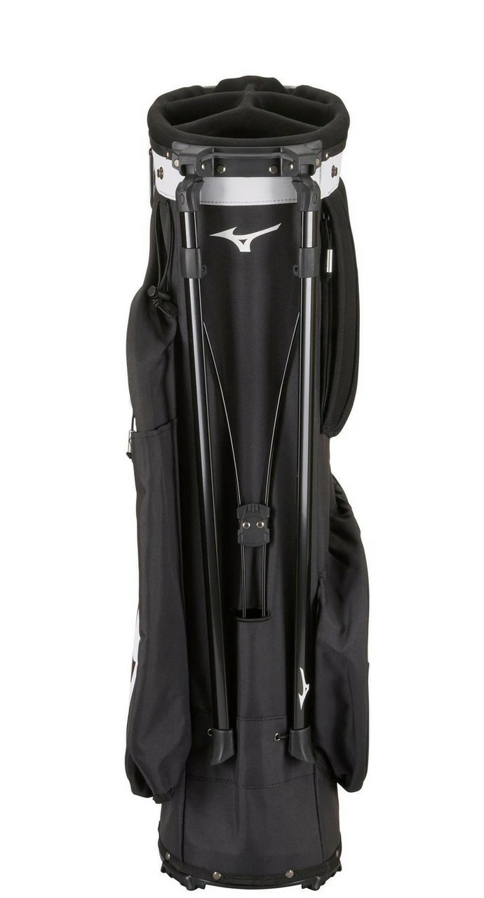 Mizuno Golf Mizuno BR-D4 6-Way Stand Bag 16 Mizuno Golf Mizuno BR-D4 6-Way Stand Bag - Image 14