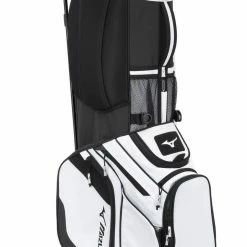 Mizuno Golf Mizuno BR-D4 6-Way Stand Bag 36 Mizuno Golf Mizuno BR-D4 6-Way Stand Bag -Clubs Shop Mizuno BR D4 6 Way Stand Bag 2022 WB c 04185.1674227285