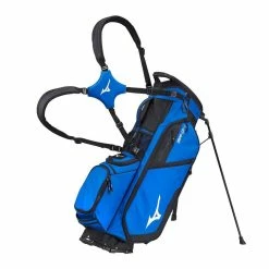 Mizuno Golf Mizuno BR-D4 6-Way Stand Bag 37 Mizuno Golf Mizuno BR-D4 6-Way Stand Bag -Clubs Shop Mizuno BR D4 6 Way Stand Bag 240239 NBNB a 75742.1674227297