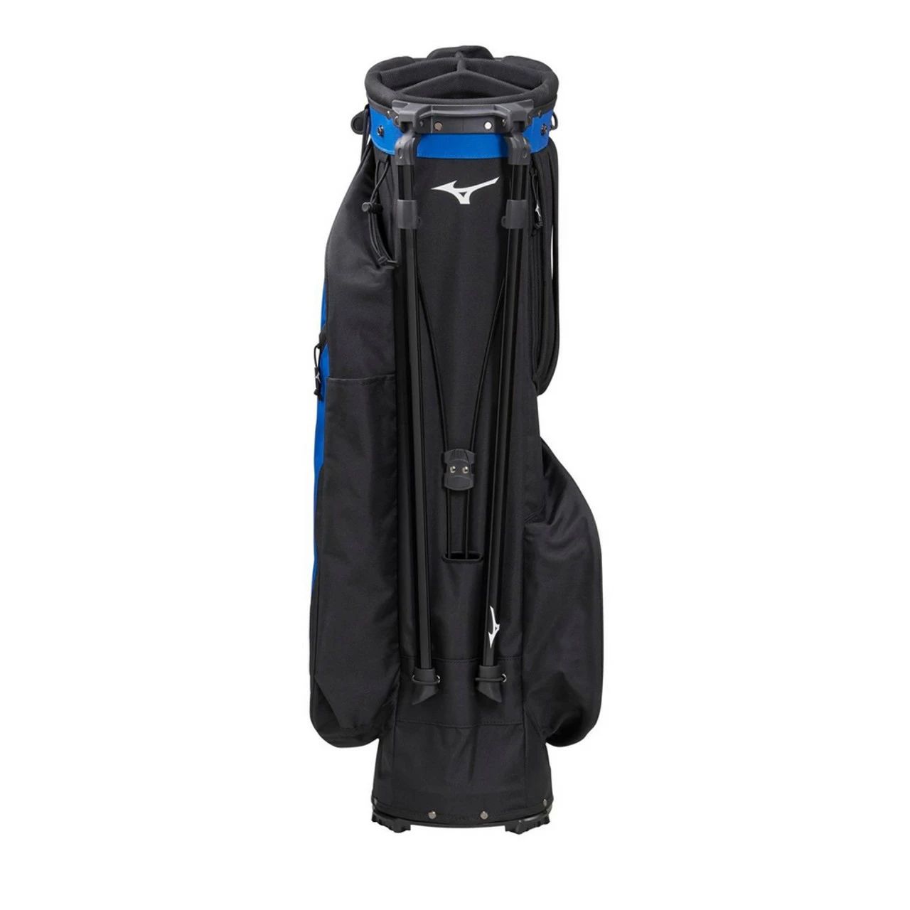 Mizuno Golf Mizuno BR-D4 6-Way Stand Bag 20 Mizuno Golf Mizuno BR-D4 6-Way Stand Bag - Image 18