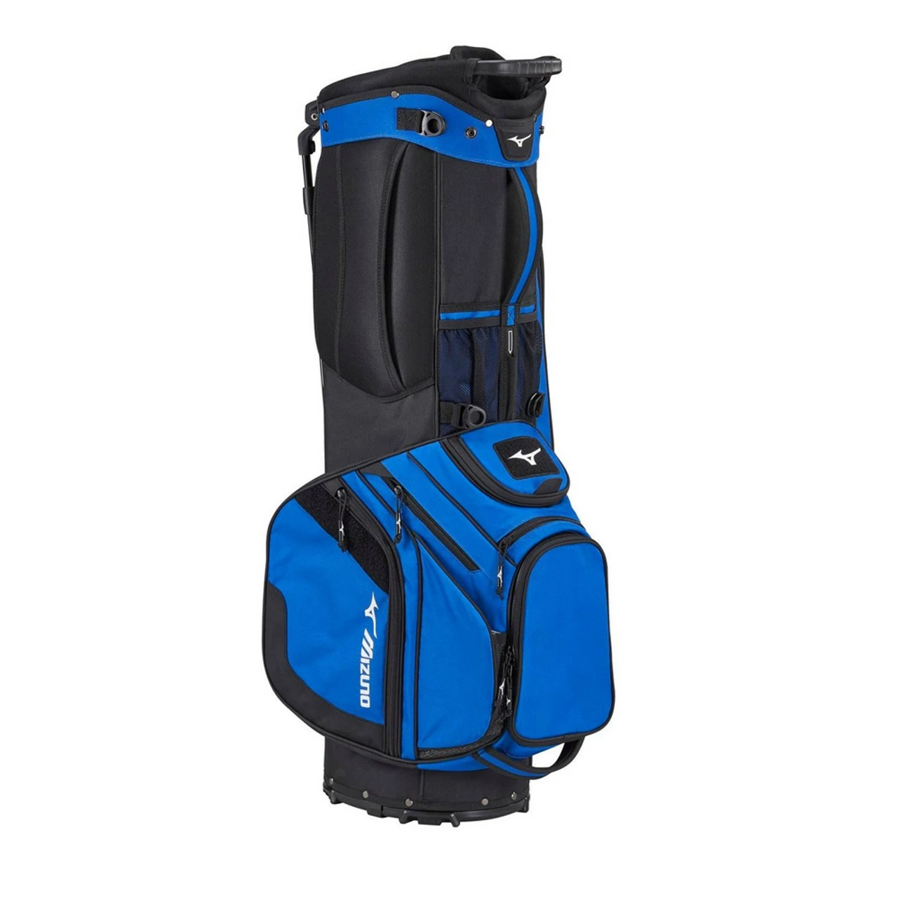 Mizuno Golf Mizuno BR-D4 6-Way Stand Bag 21 Mizuno Golf Mizuno BR-D4 6-Way Stand Bag - Image 19