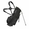 Mizuno Golf Mizuno BR-DX 14-Way Hybrid Stand Bag -Clubs Shop Mizuno BR DX 14 Way Hybrid Stand Bag 2022 BLK a 81545.1674234371